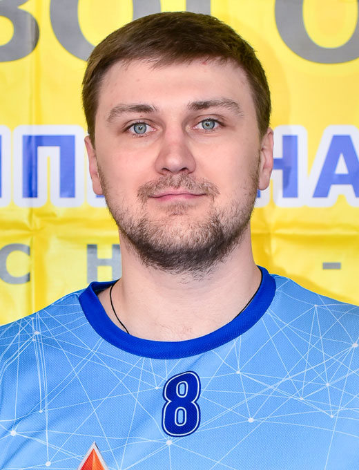 Краев Илья
